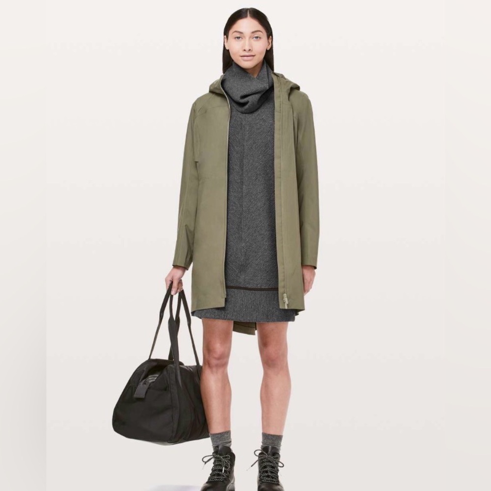 Lululemon On Repeat Dress